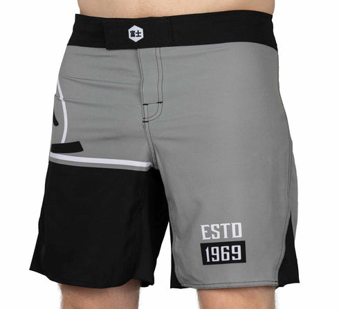 Fuji Mount Shorts
